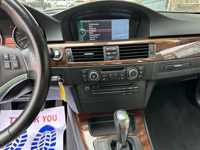 2012 BMW 3 Series 328i