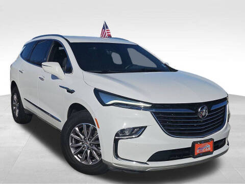 2024 Buick Enclave Premium
