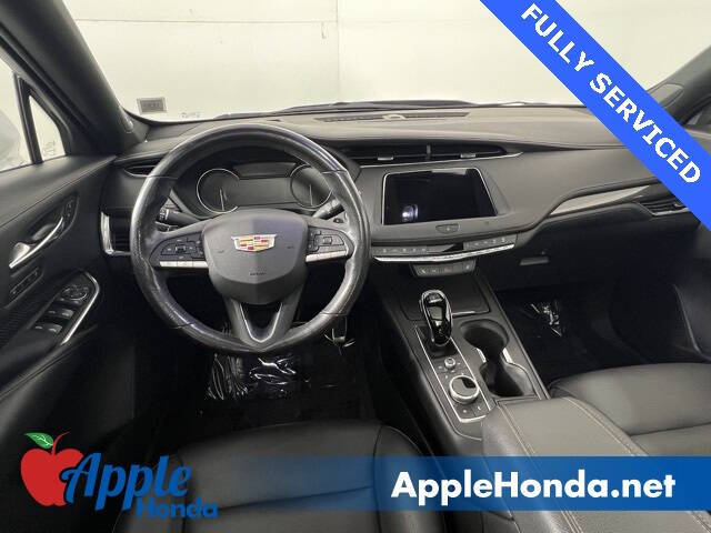 2021 Cadillac XT4 Sport