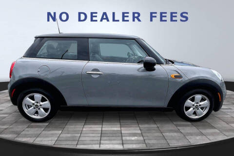 2015 MINI Hardtop 2 Door Cooper