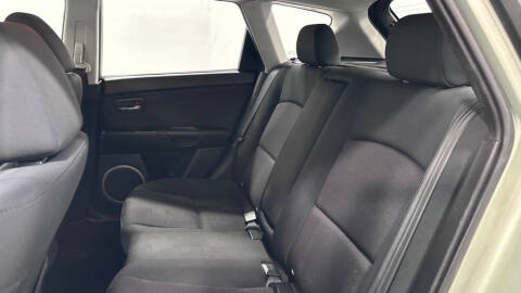 2009 Mazda MAZDA3