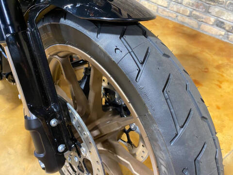 2024 Harley-Davidson Low Rider® S