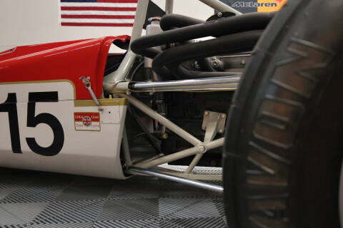 1970 Lotus Formula 61  B