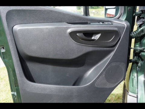 2019 Mercedes-Benz Sprinter