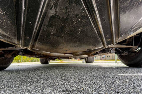 1980 Chevrolet Corvette