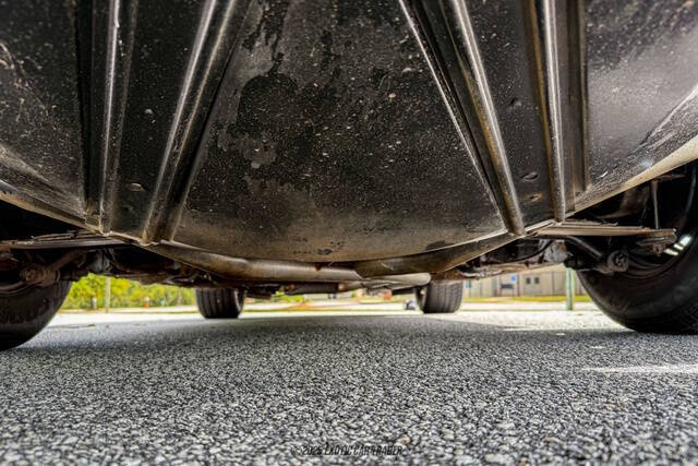 1980 Chevrolet Corvette