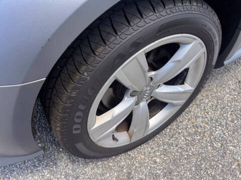 2013 Audi Allroad 2.0T quattro Premium Plus