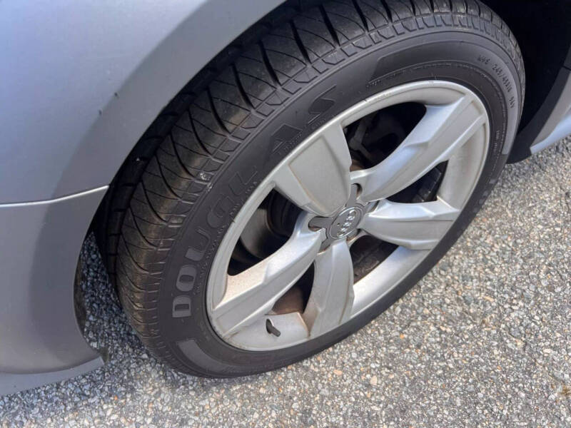 2013 Audi Allroad 2.0T quattro Premium Plus