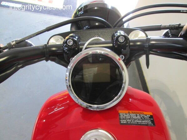 2016 Yamaha Bolt R-Spec