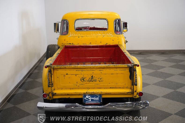 1954 GMC 3100