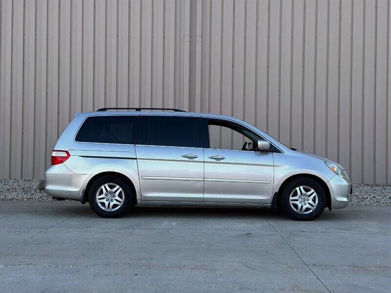 2006 Honda Odyssey EX photo 7