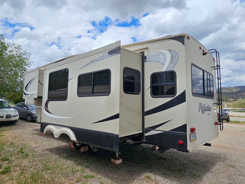 2017 Grand Design RV Reflection
