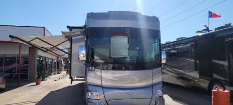2010 Itasca ELLIPSE 40WD