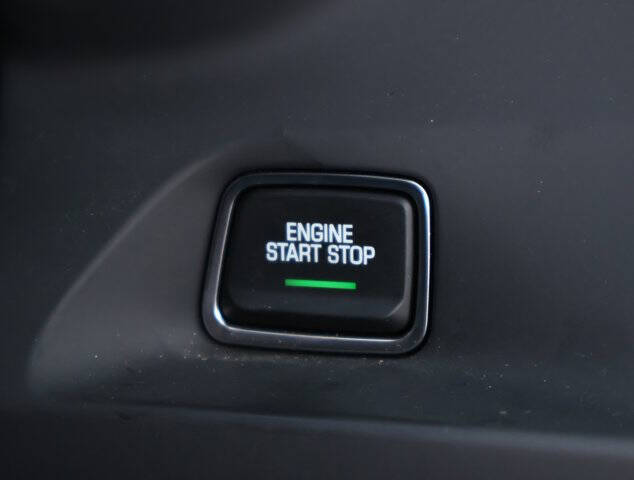 2023 Chevrolet Camaro SS