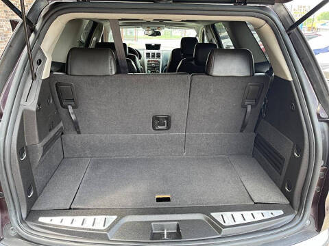 2008 GMC Acadia SLT-1