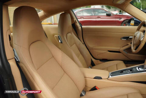 2013 Porsche 911