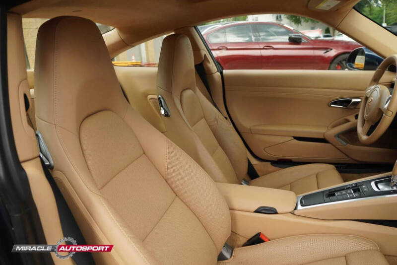 2013 Porsche 911