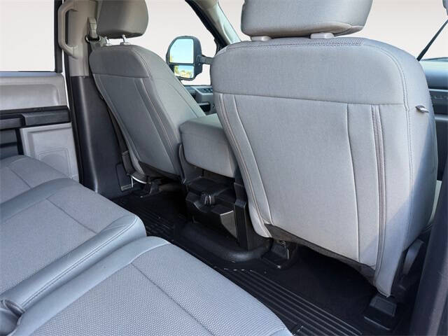 2021 Ford F-450 Super Duty XL