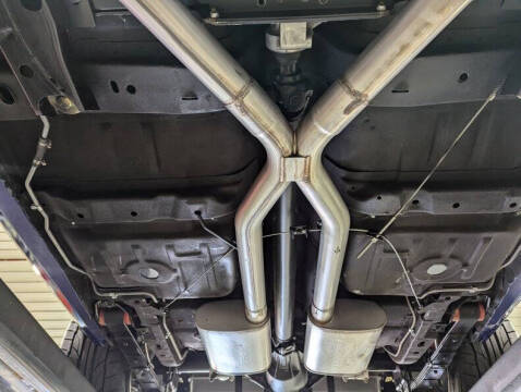 1970 Chevrolet Camaro