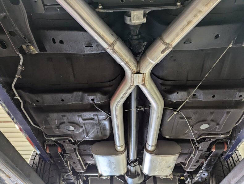 1970 Chevrolet Camaro