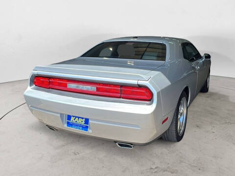 2010 Dodge Challenger