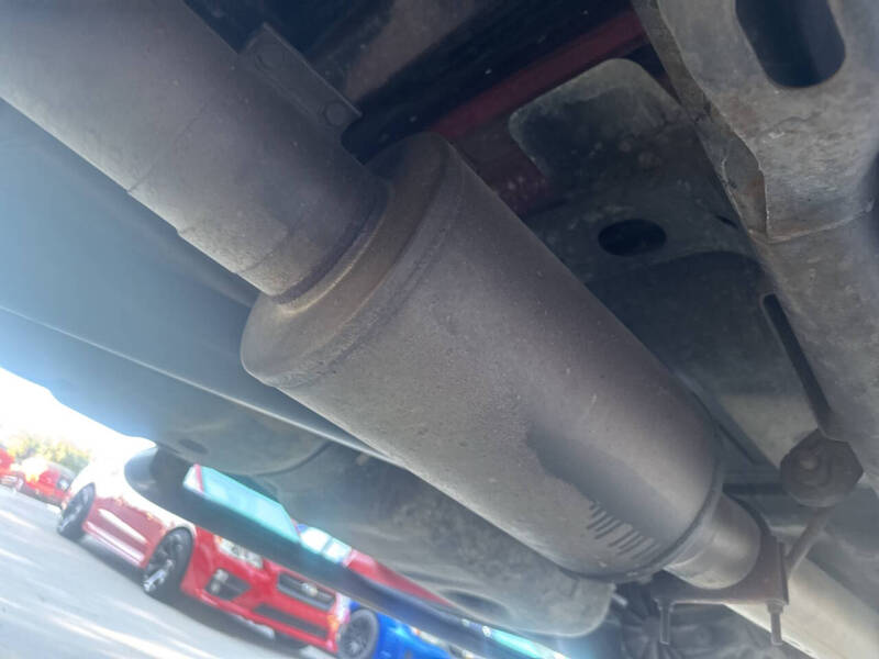 2007 Dodge Ram 2500 ST