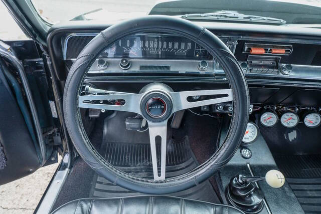 1966 Buick Skylark