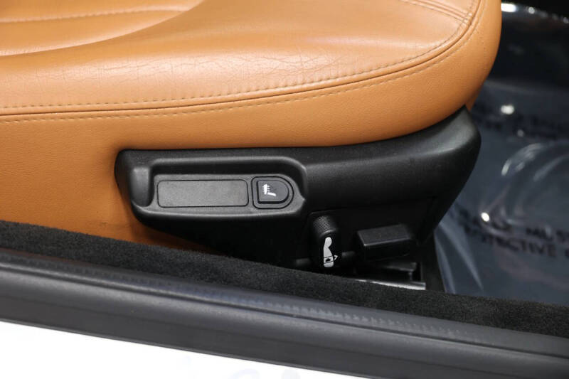 2005 Maserati Spyder GT