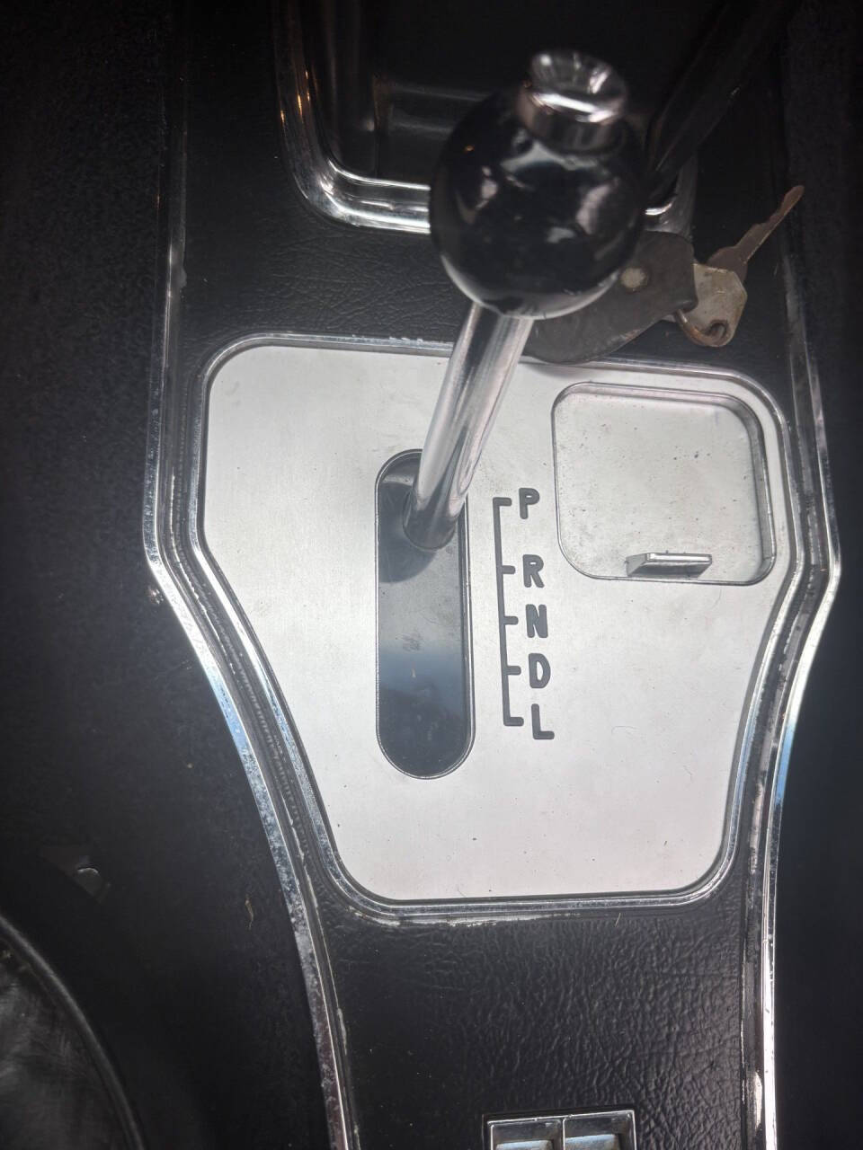 1967 Chevrolet Corvette 36