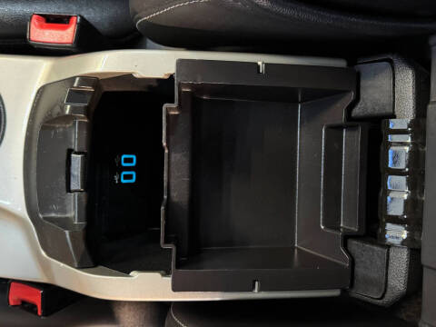 2016 Ford C-MAX Hybrid SEL