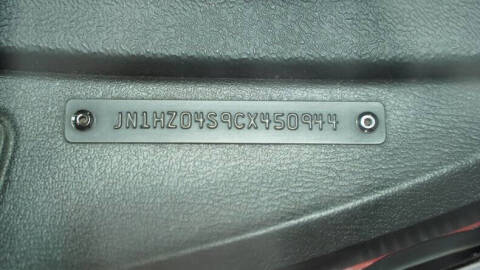 1982 Datsun 280ZX GL