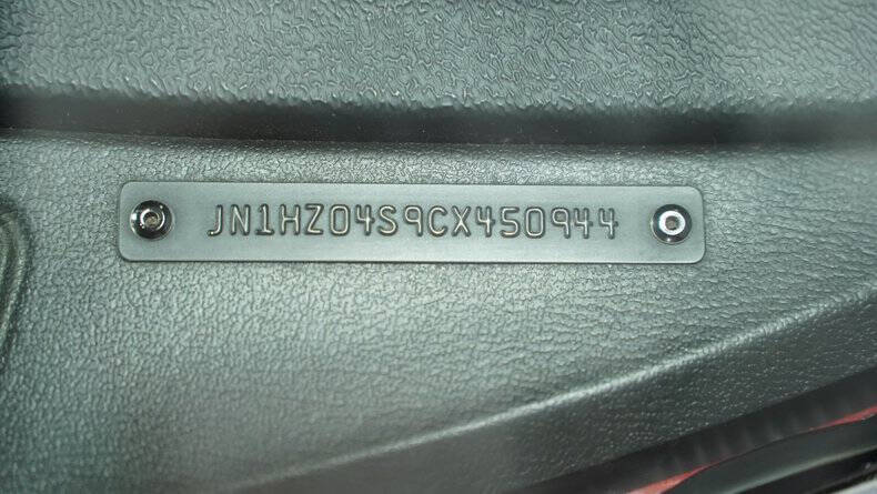 1982 Datsun 280ZX GL