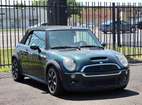 Mini For Sale In Orem Ut Avanesyan Motors