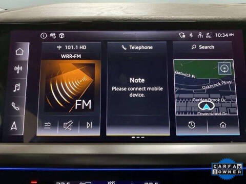 2024 Audi Q4 e-tron quattro Premium Plus 50