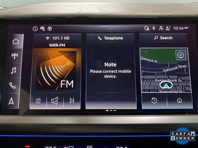 2024 Audi Q4 e-tron quattro Premium Plus 50