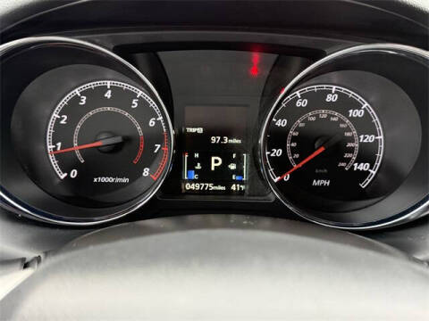 2022 Mitsubishi Outlander Sport