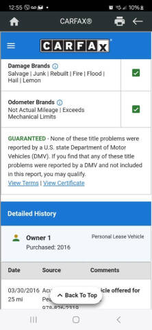 2016 Acura MDX SH-AWD w/Tech