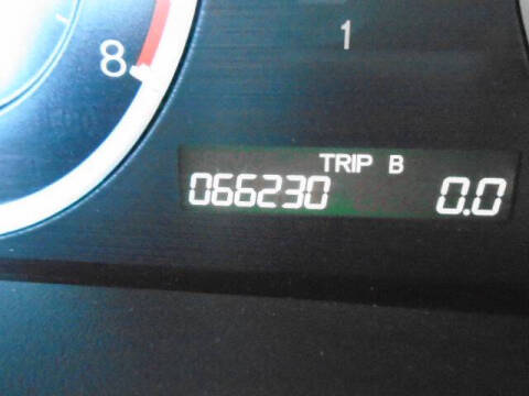 2010 Honda Accord LX-S