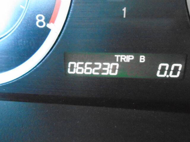 2010 Honda Accord LX-S