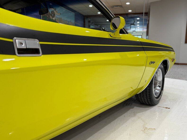 1971 Dodge Challenger