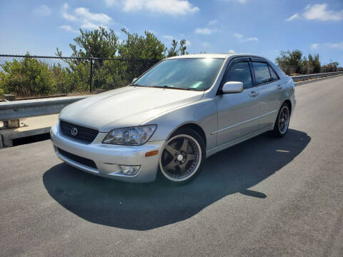 2002 Lexus IS 300 For Sale - Carsforsale.com®