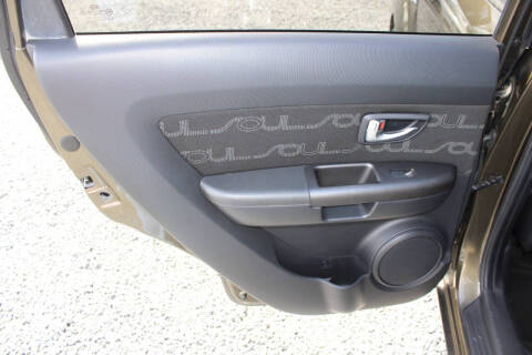 2012 Kia Soul +