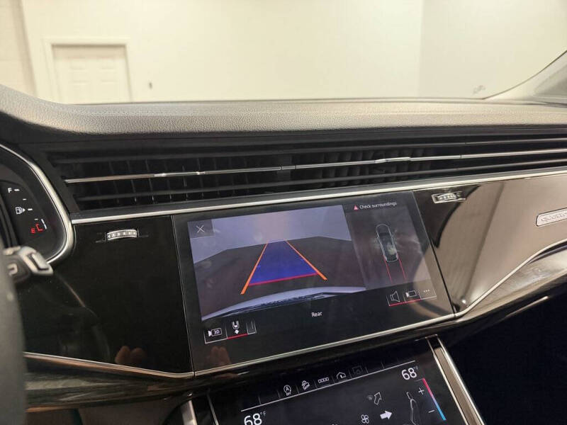 2023 Audi Q7 quattro Premium Plus 45 TFSI