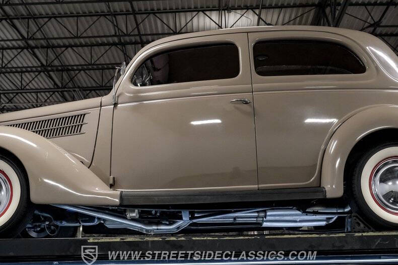 1936 Ford Tudor