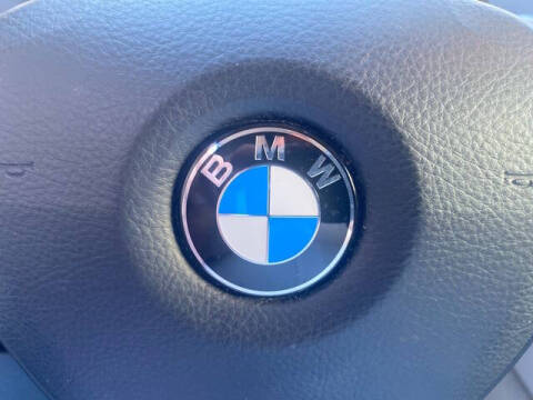 2015 BMW 6 Series 640i xDrive Gran Coupe