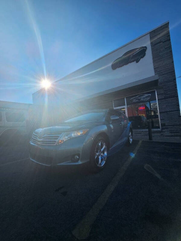 2009 Toyota Venza AWD V6