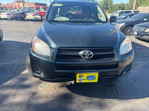 2011 Toyota RAV4