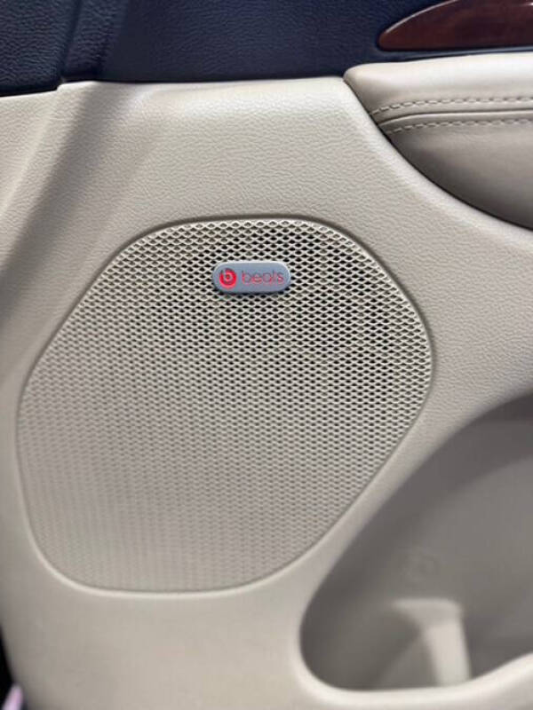 2015 Dodge Durango Citadel
