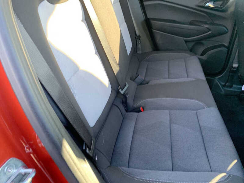 2024 Chevrolet Trax RS