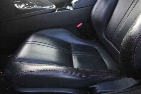 2016 Jaguar F-TYPE S